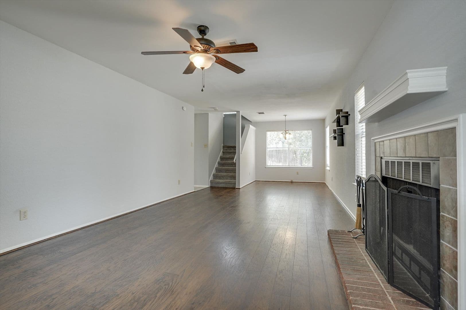 Austin House: 12716 Margit Dr
