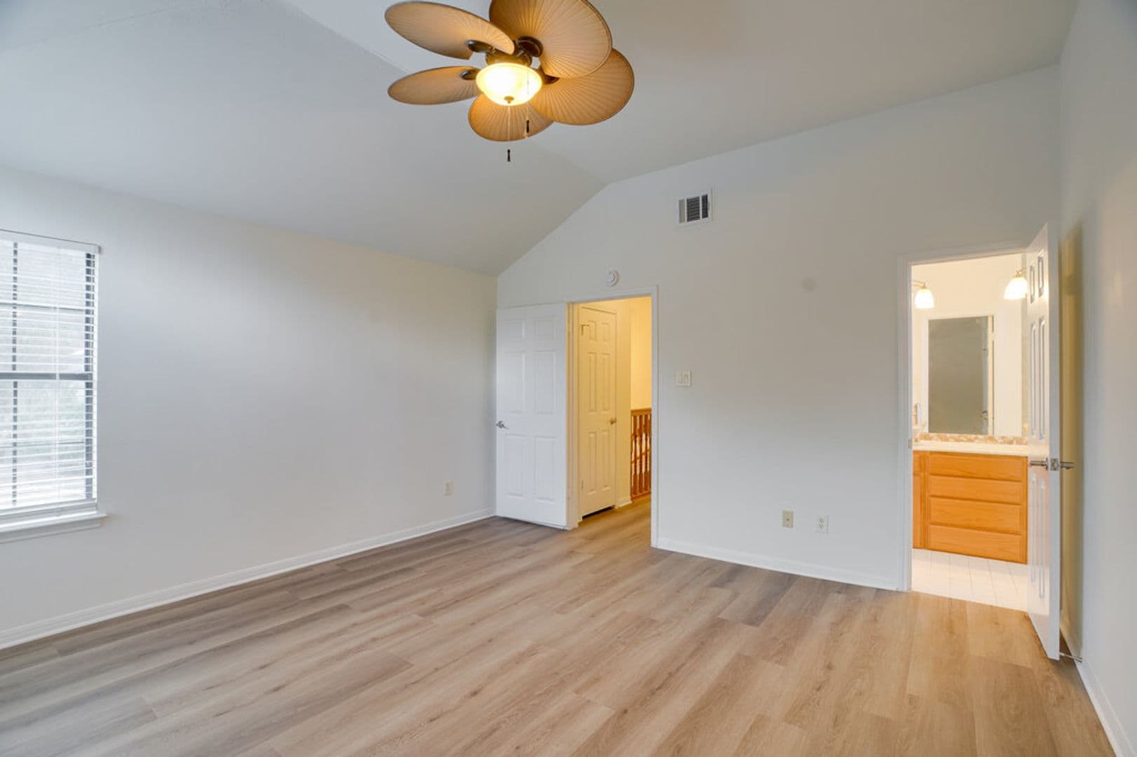Austin House: 8625 Ephraim Rd