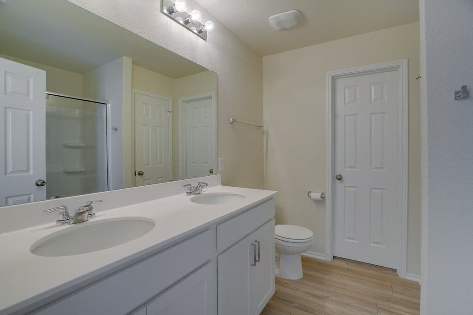 Jarrell House: 1109 Paradise Canyon Drive