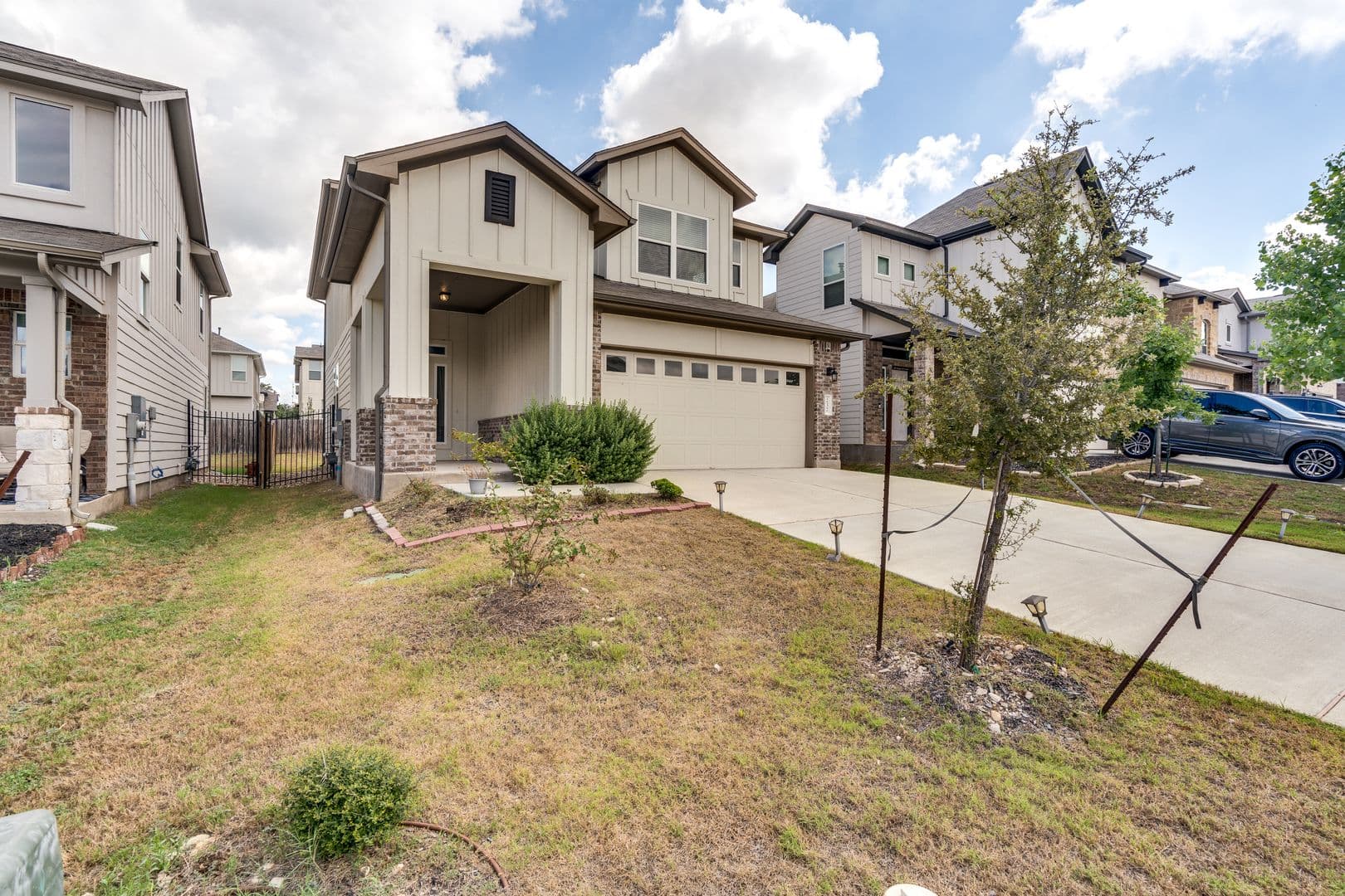 Leander House: 237 Hauser Drive
