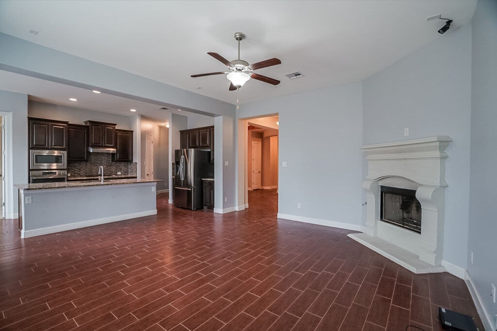 Round Rock House: 2734 San Milan Pass