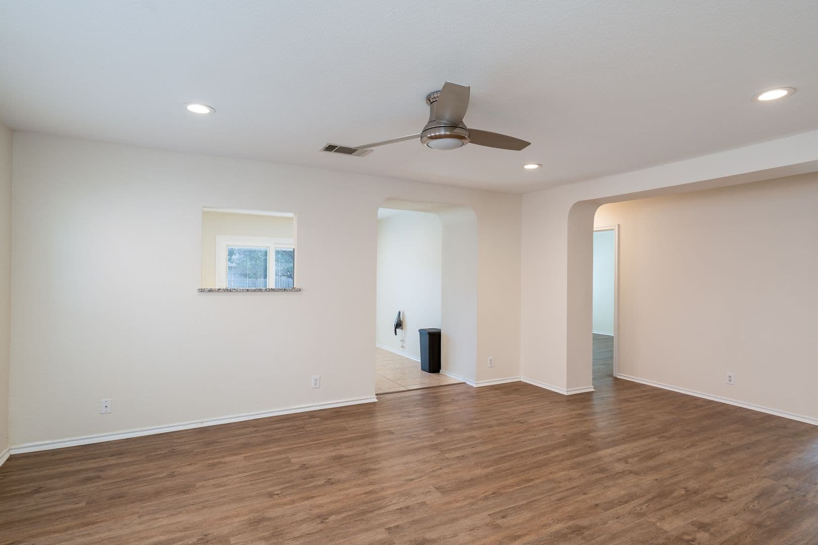 Round Rock House: 3111 Hailey Lane