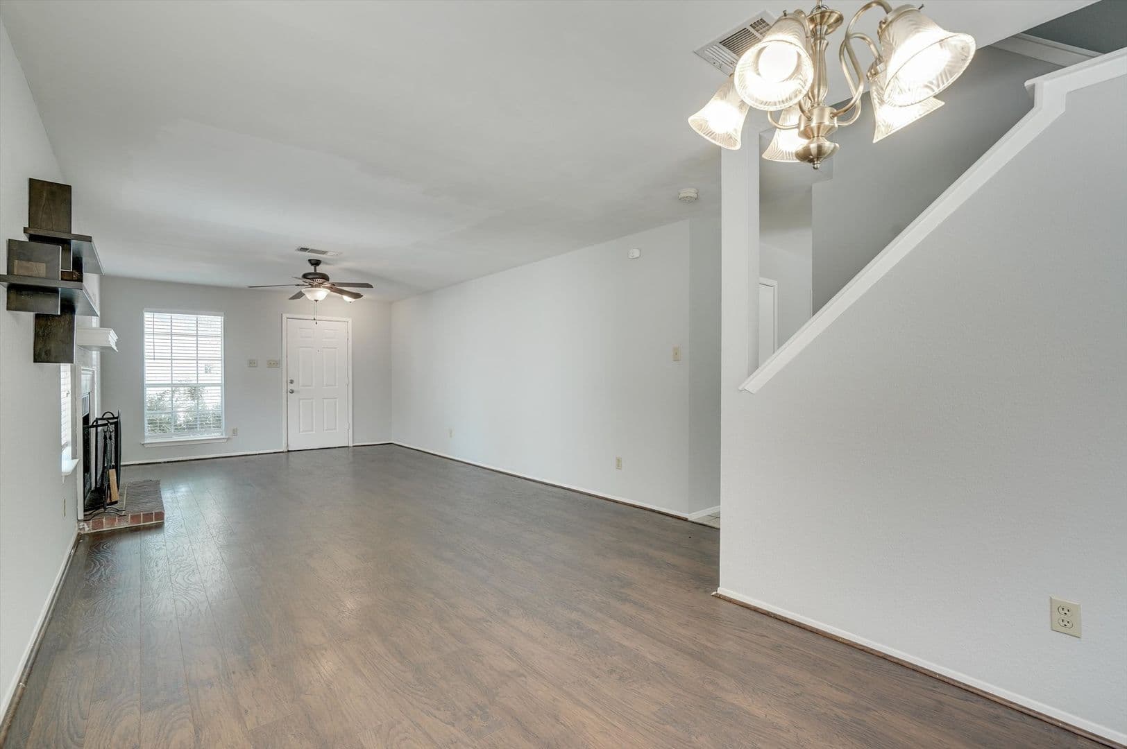 Austin House: 12716 Margit Dr