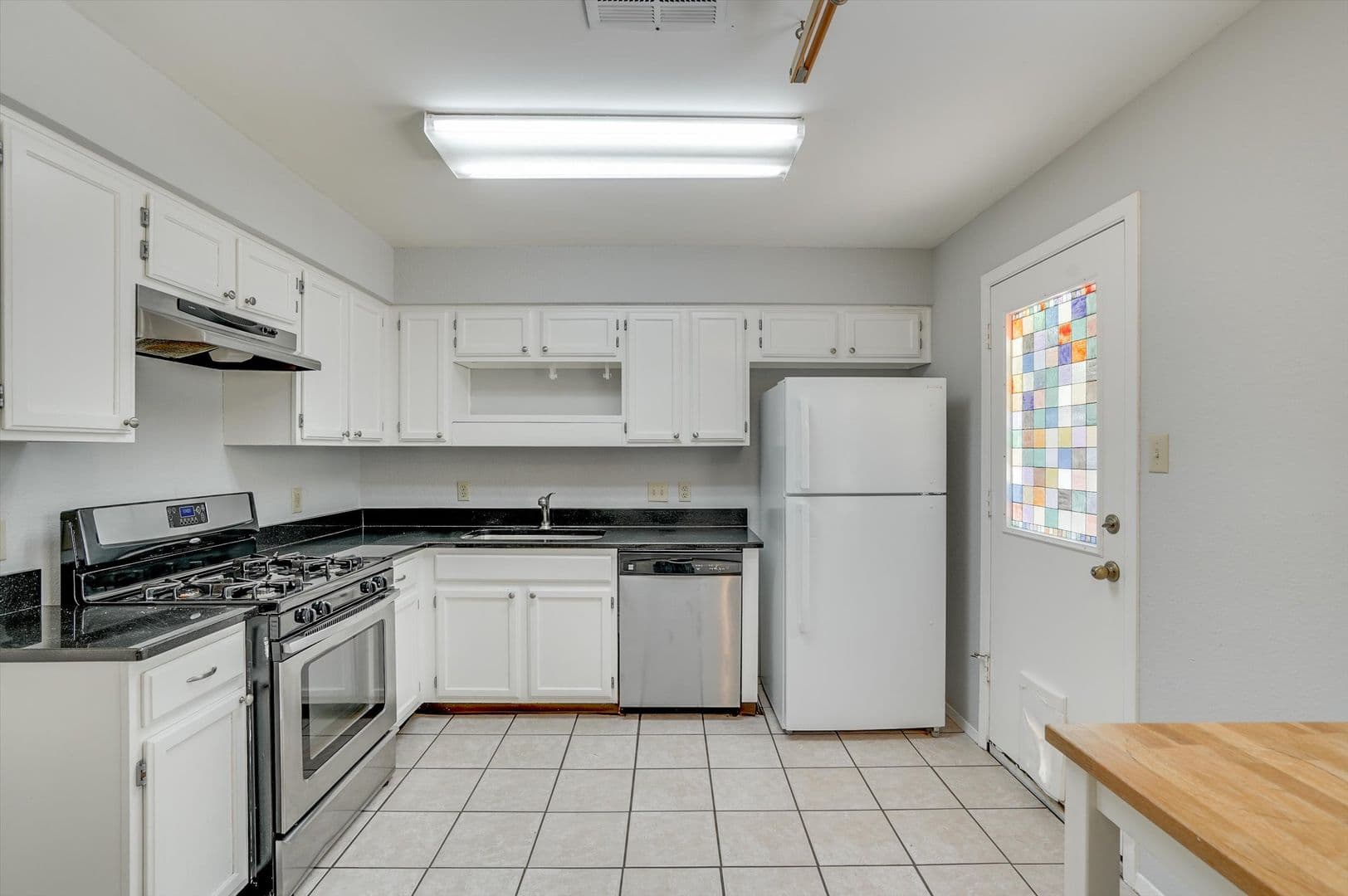 Austin House: 12716 Margit Dr