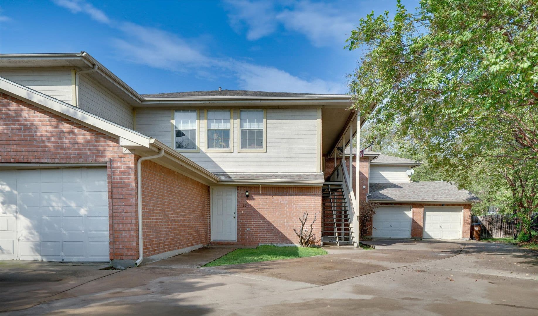 Round Rock House: 1720 Rawhide Loop