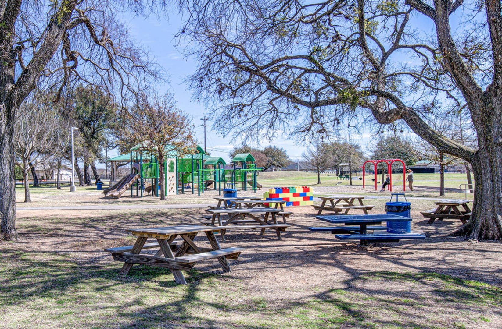 Leander House: 508 Nogales Ln