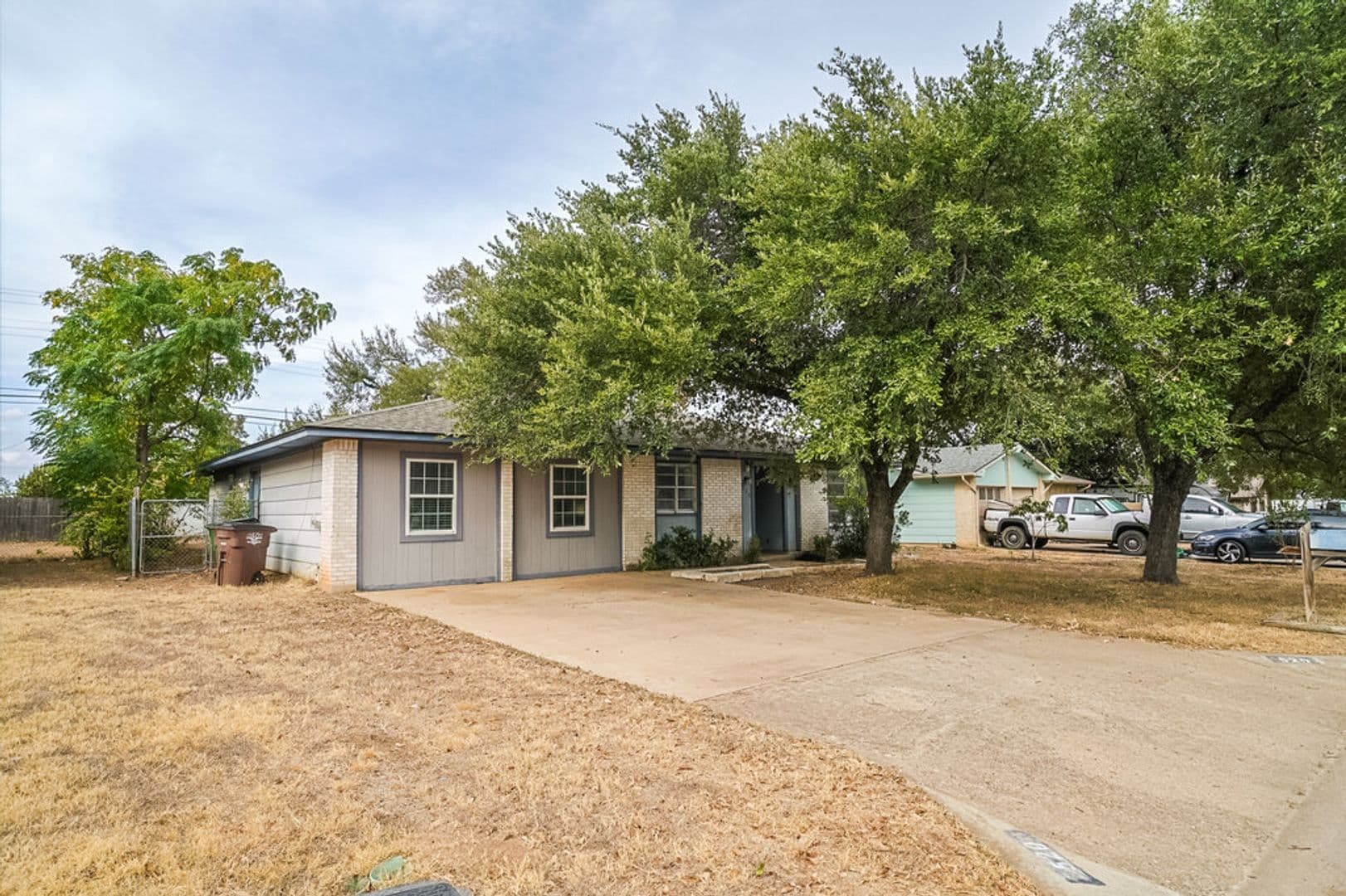 Round Rock House: 520 Buffalo Pass