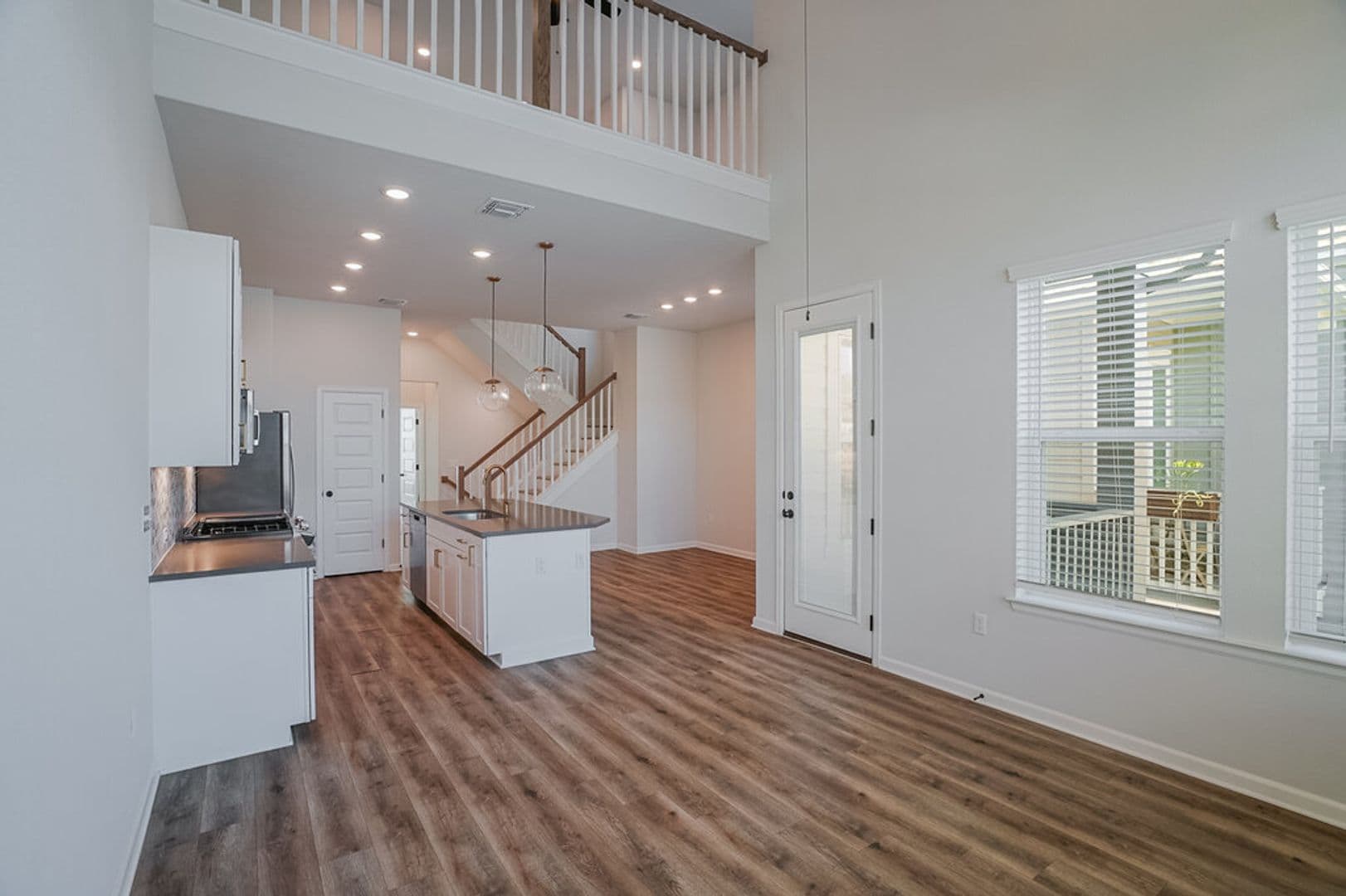 Austin House: 13617 Defiance Pass #136