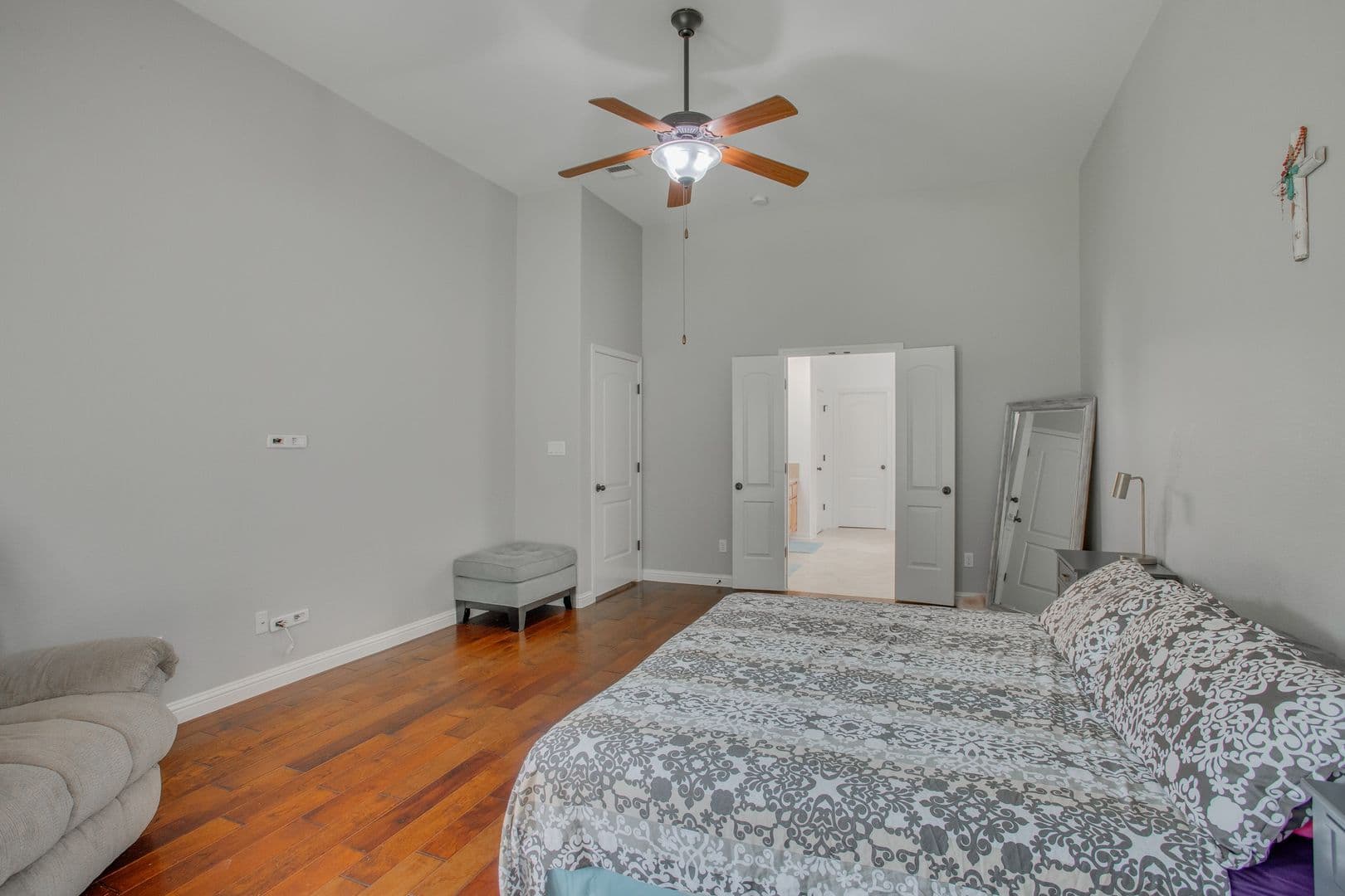 Austin House: 12221 Montclair Bend