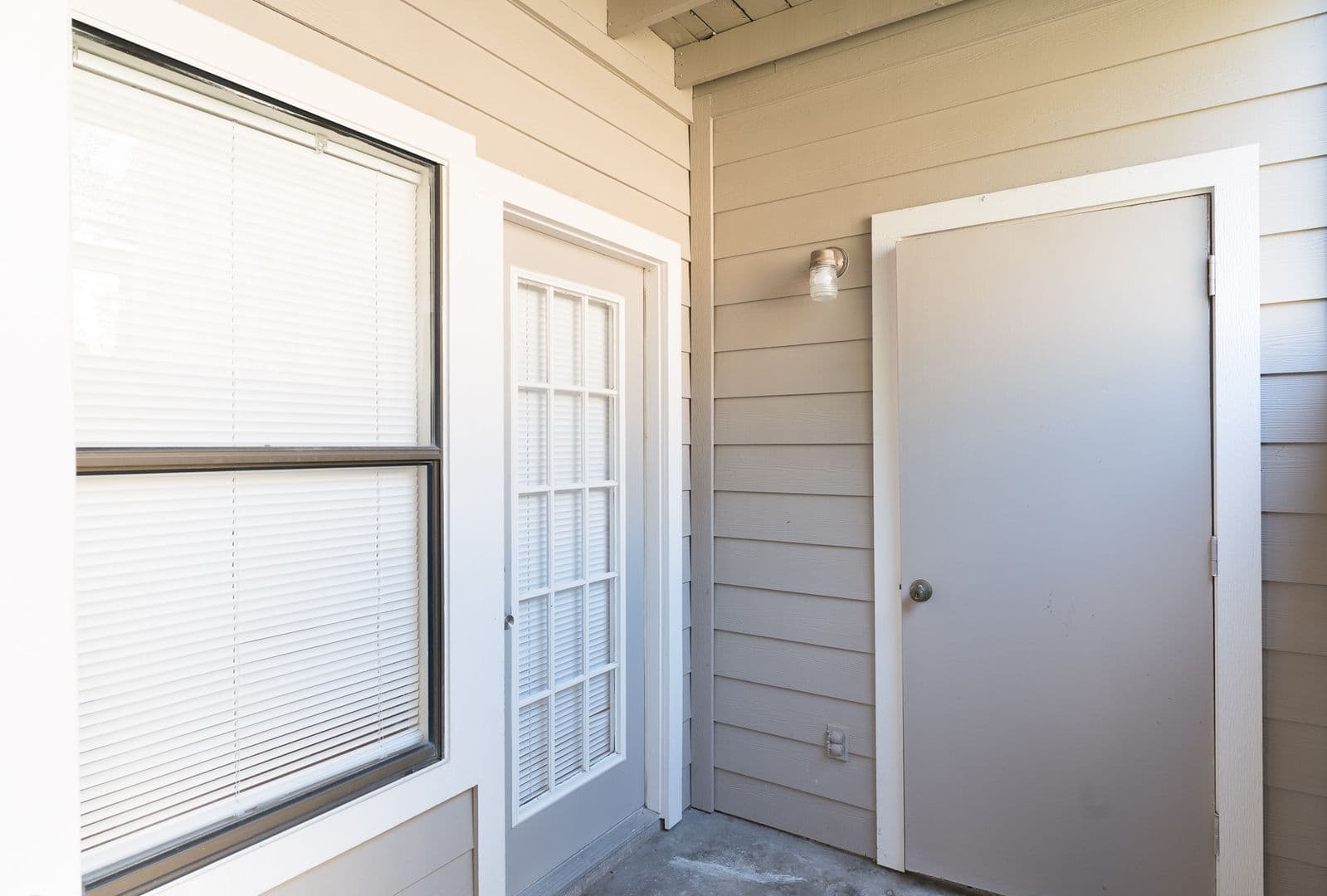 Austin Apartment: 8701 Schick Rd