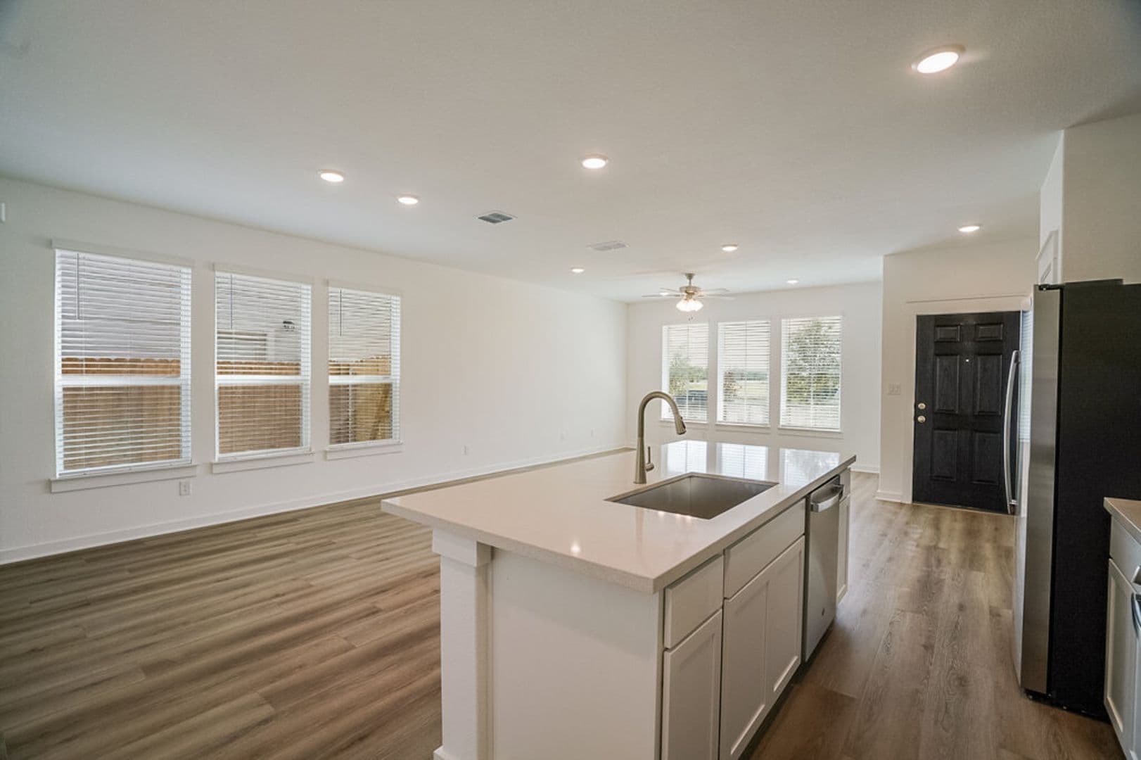 Taylor House: 124 Hartson Dr