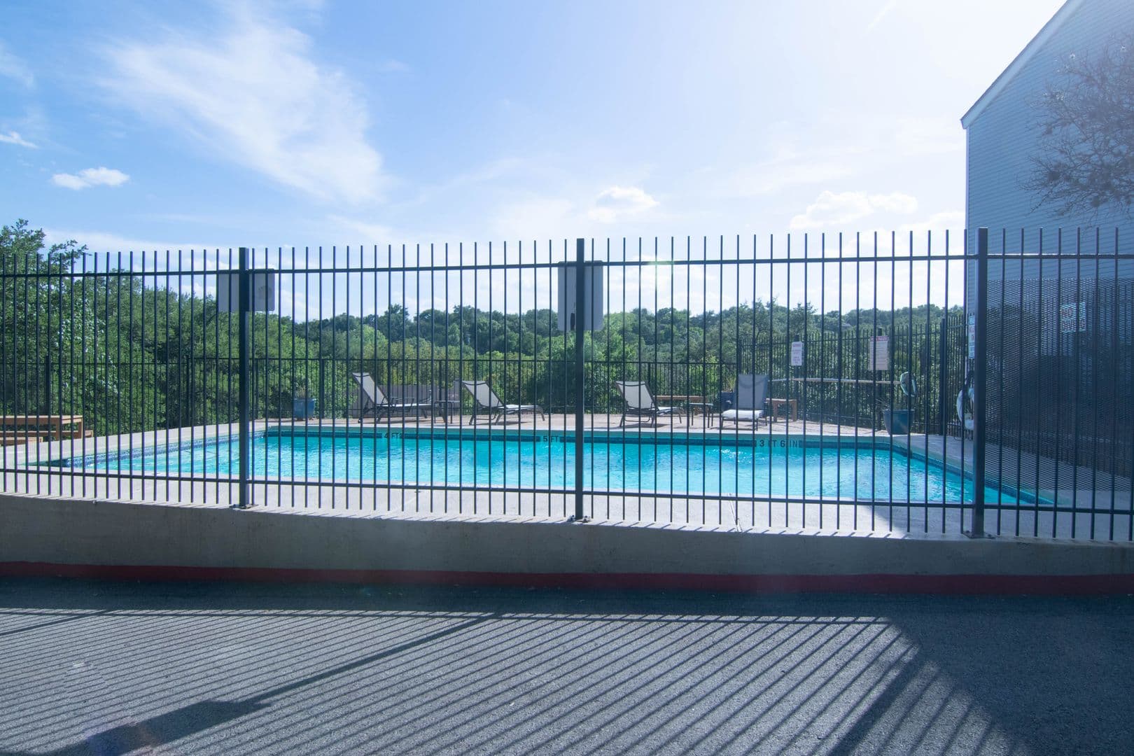 Austin House: 6804 Old Quarry Lane