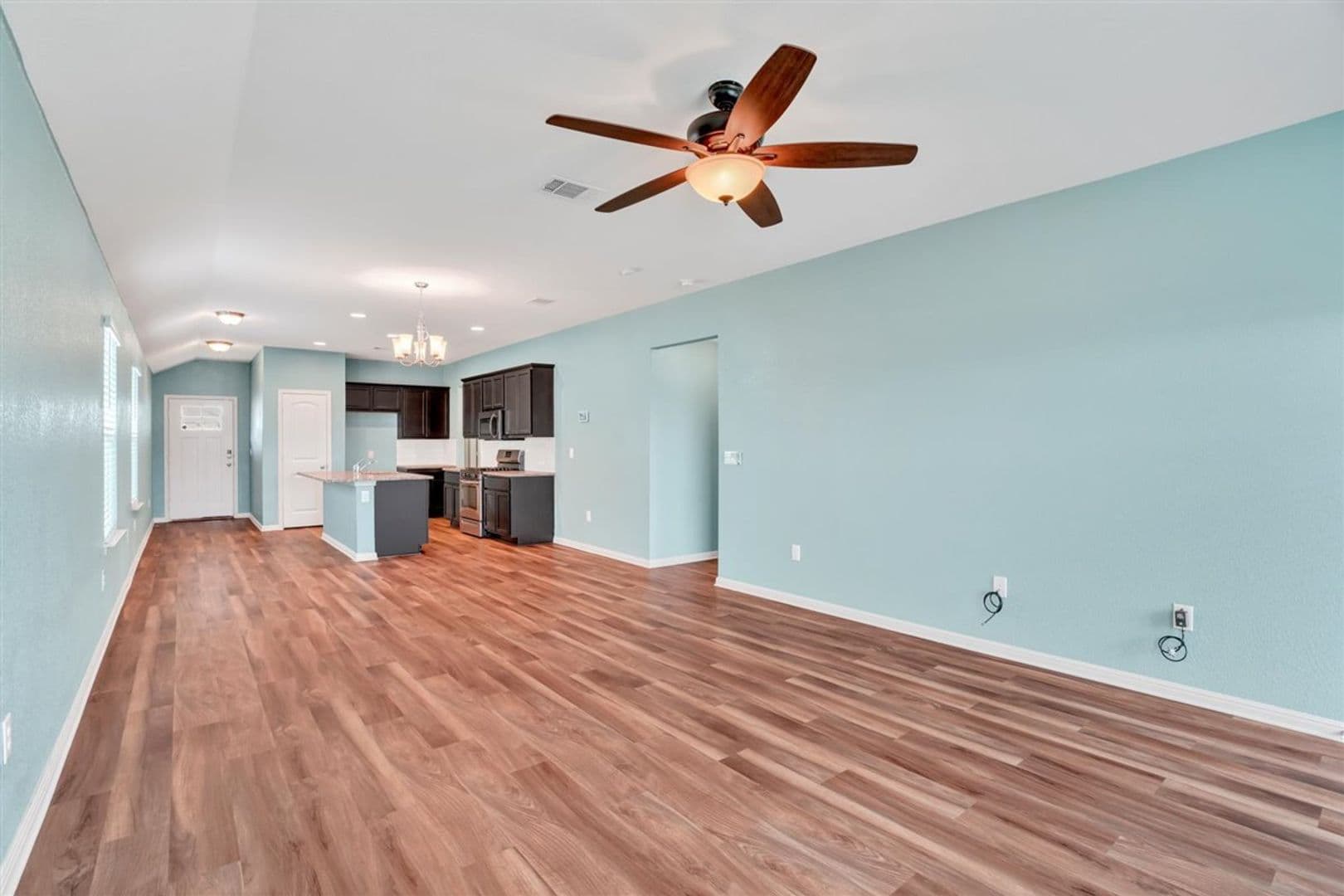 Georgetown House: 1425 Fairhaven Gateway