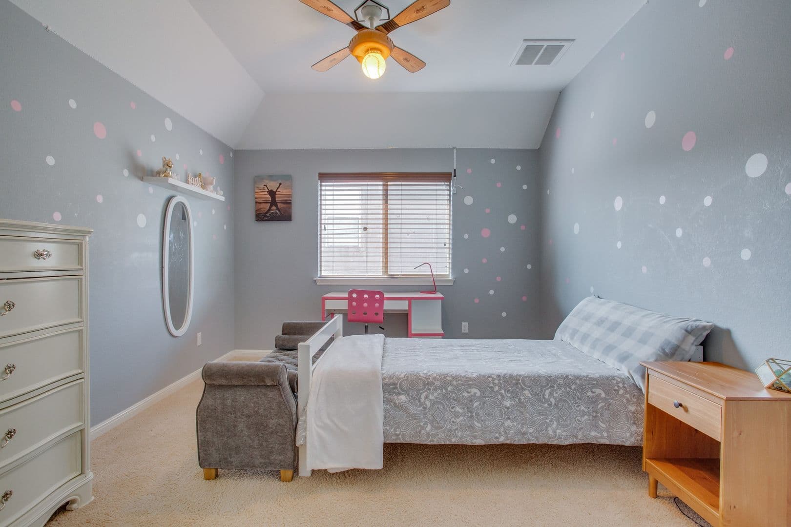 Austin House: 12221 Montclair Bend