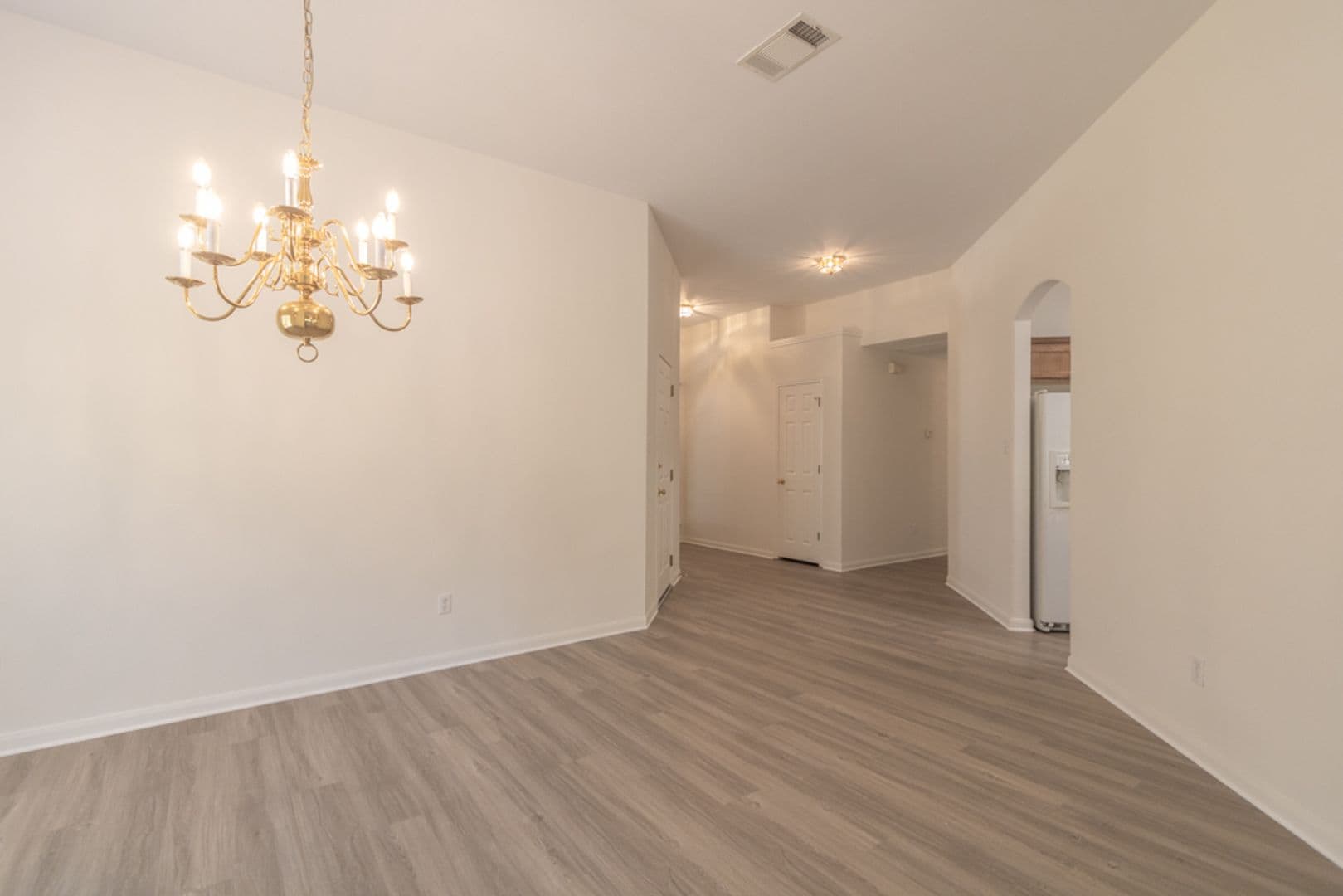 Round Rock House: 1010 Klondike Loop