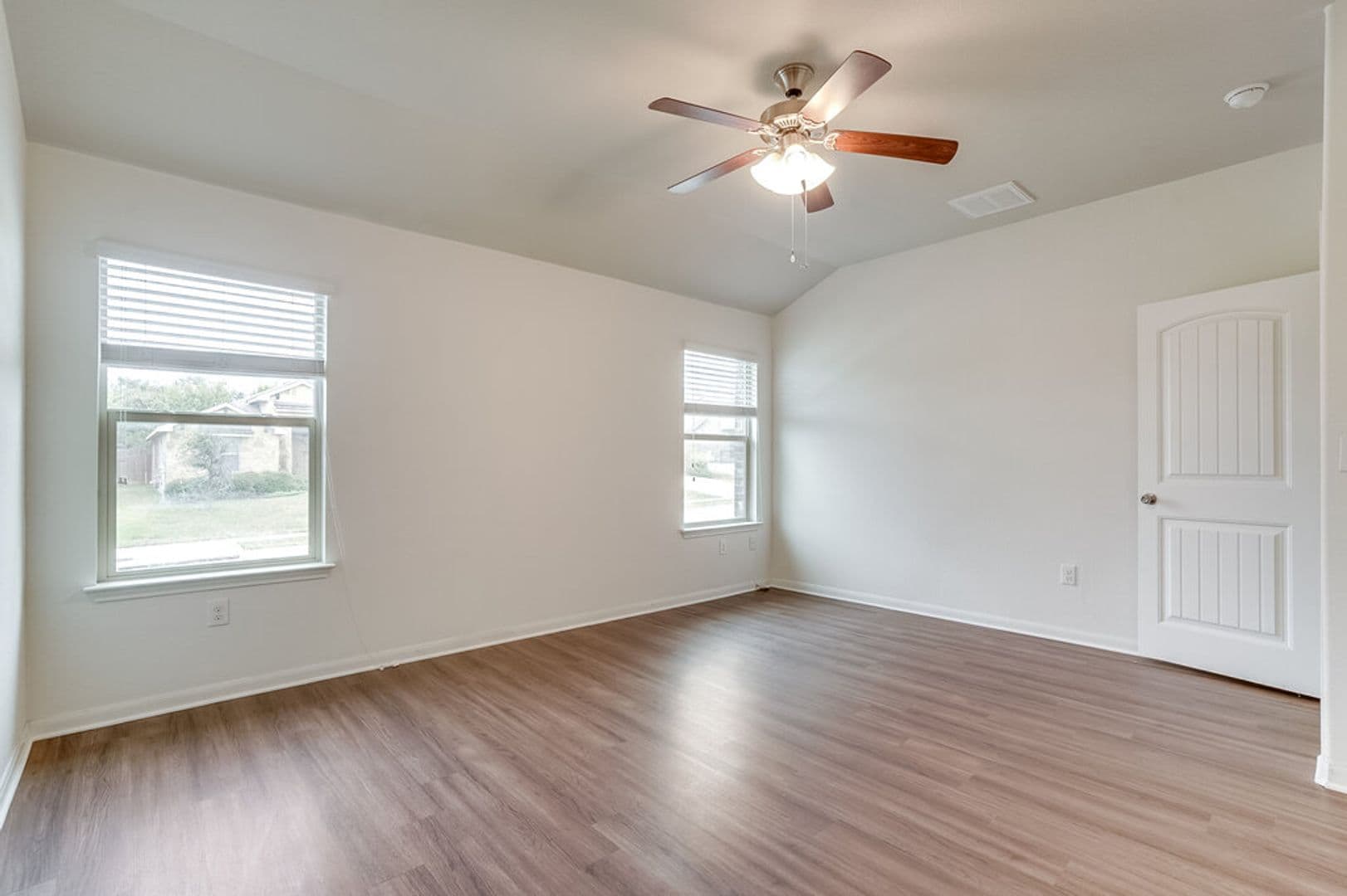 Round Rock House: 1900 Mexia Drive