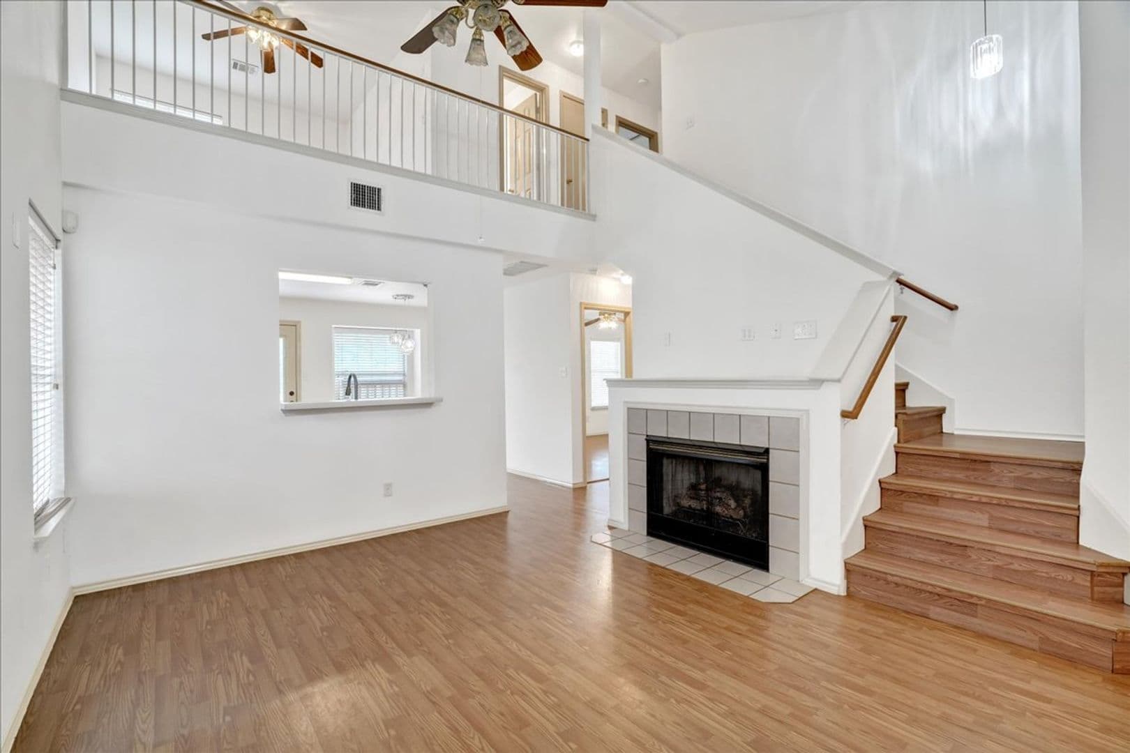 Leander House: 1405 Scottsdale Dr