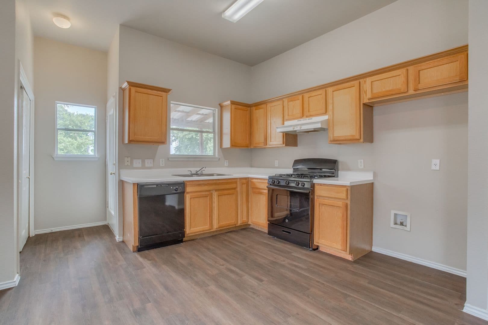 Austin House: 1400 Sir Thopas Trail