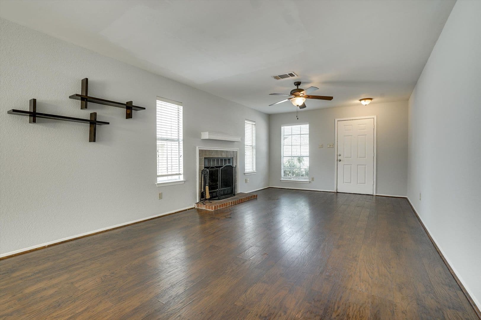 Austin House: 12716 Margit Dr