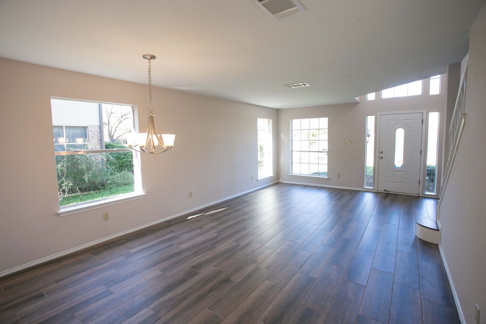 Austin House: 7901 Taranto Drive