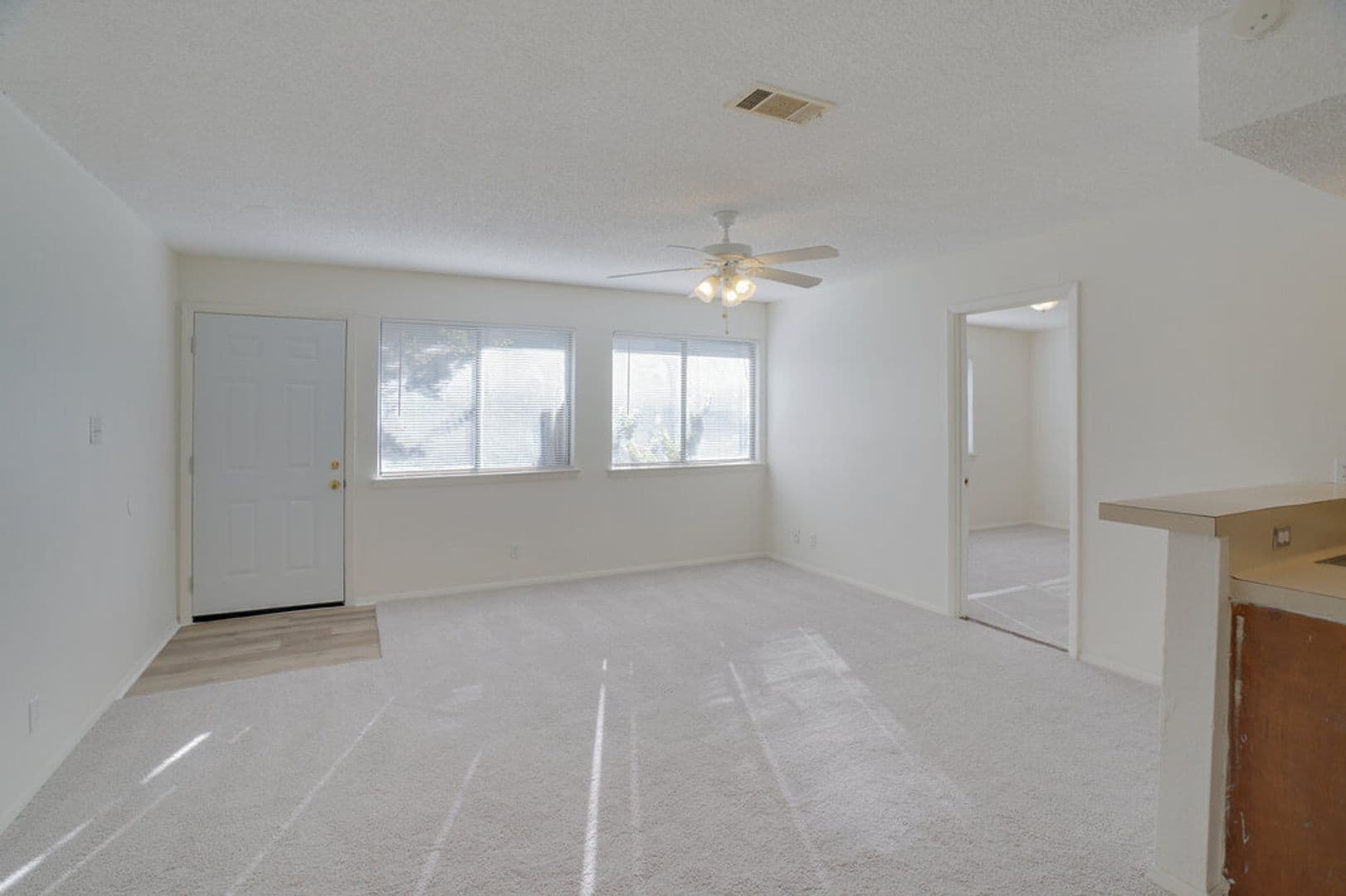 Austin Multiplex: 6713 Deatonhill Drive