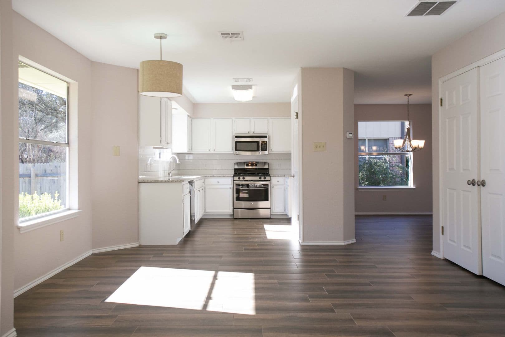Austin House: 7901 Taranto Drive