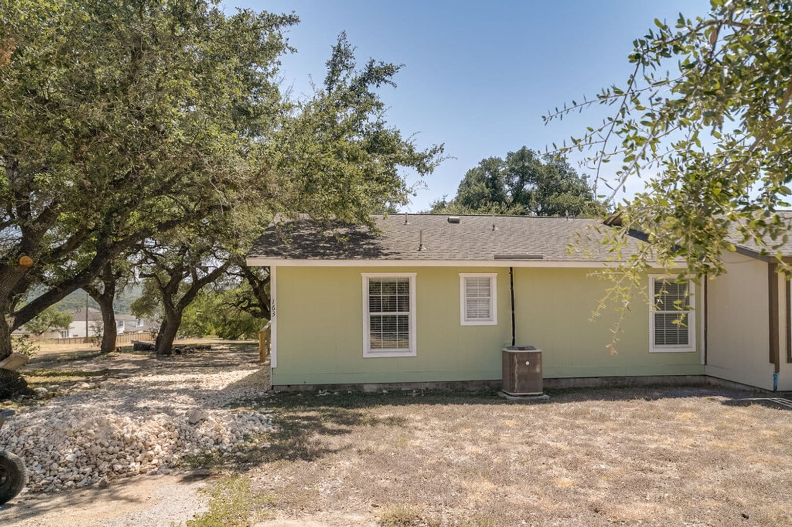Leander House: 23393 Nameless Rd Unit #163