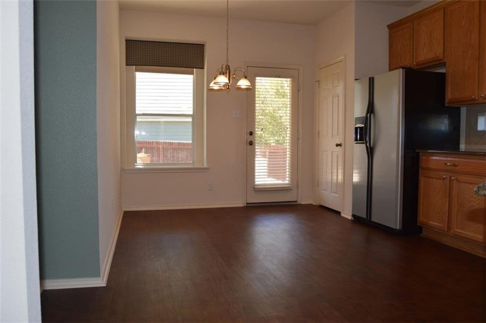 Austin House: 8312 Minnesota Lane