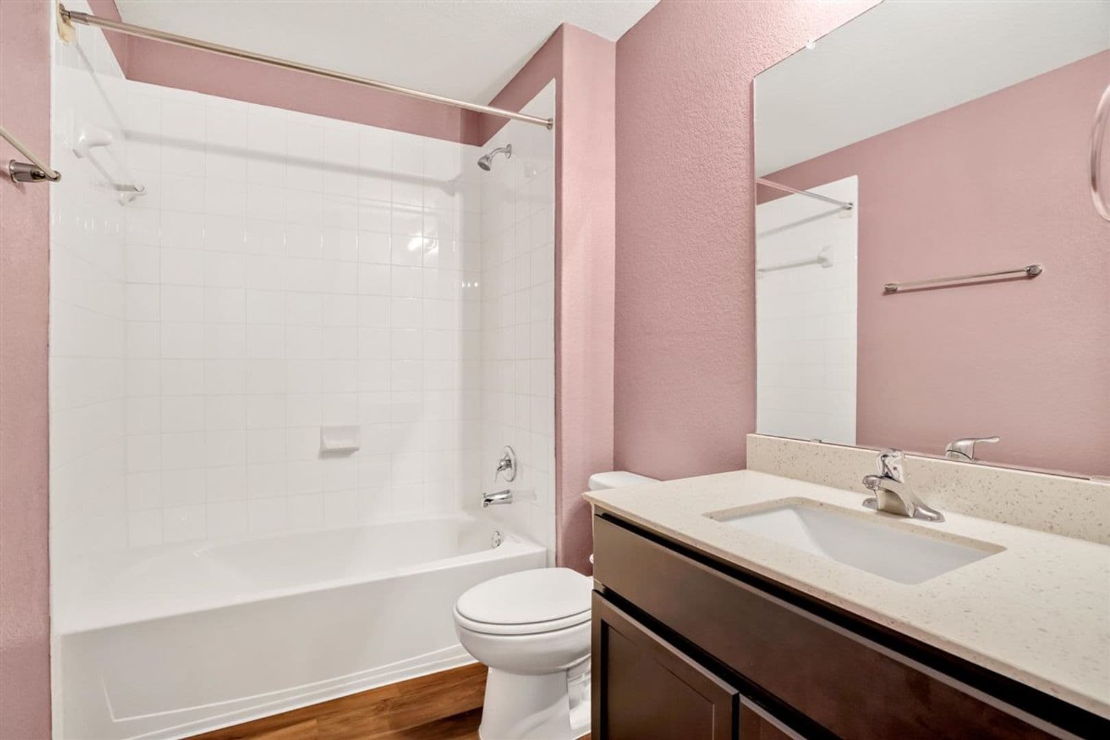 Georgetown House: 1425 Fairhaven Gateway