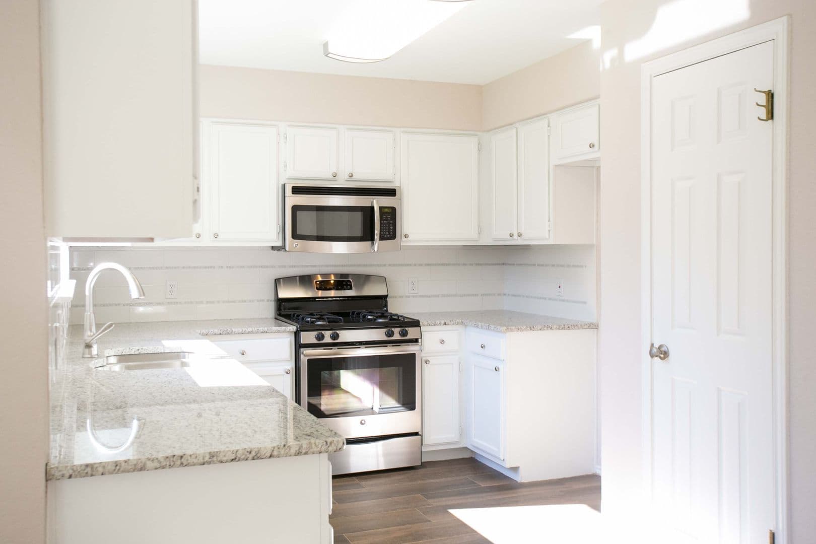 Austin House: 7901 Taranto Drive