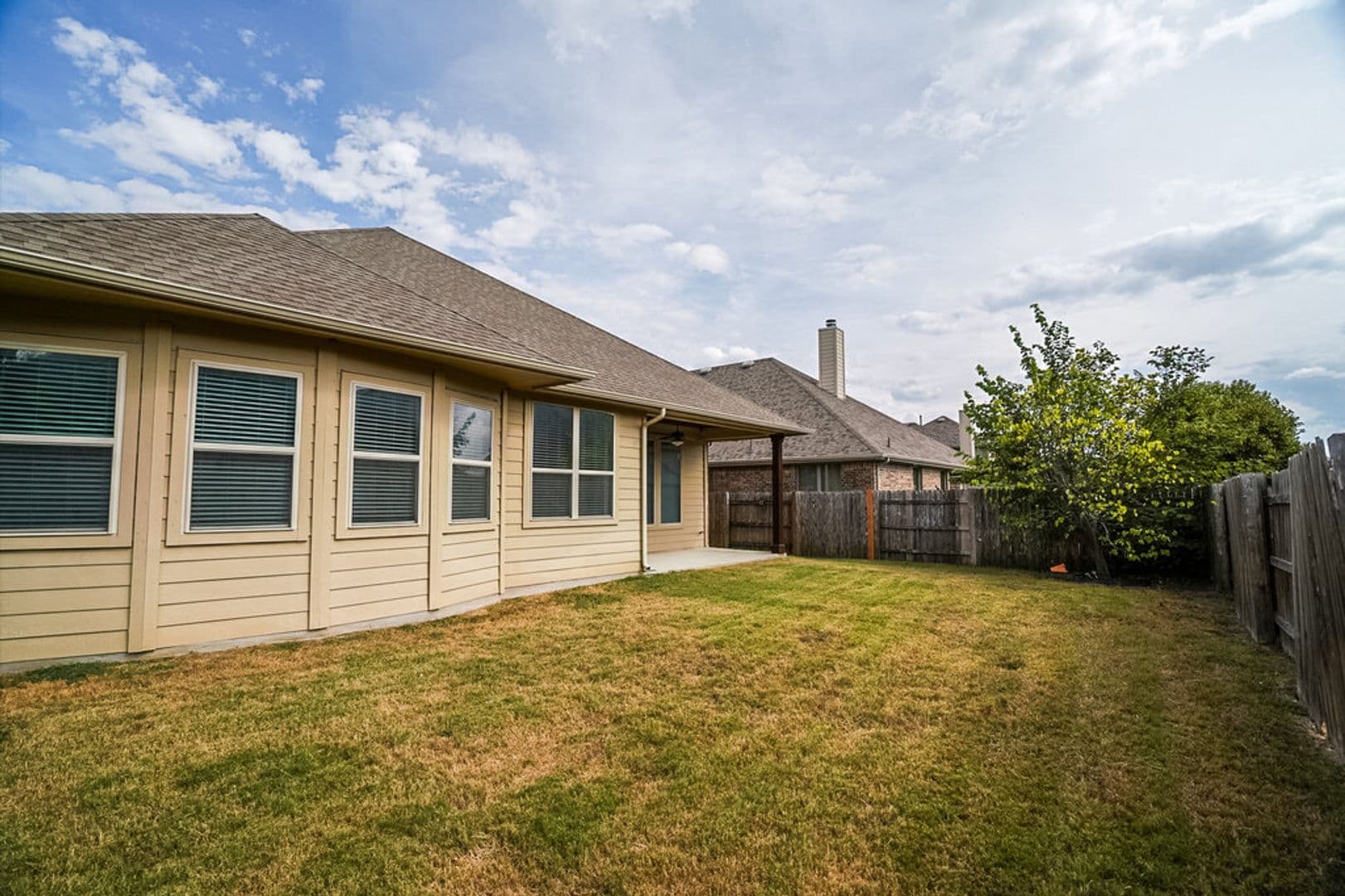 Round Rock House: 2734 San Milan Pass