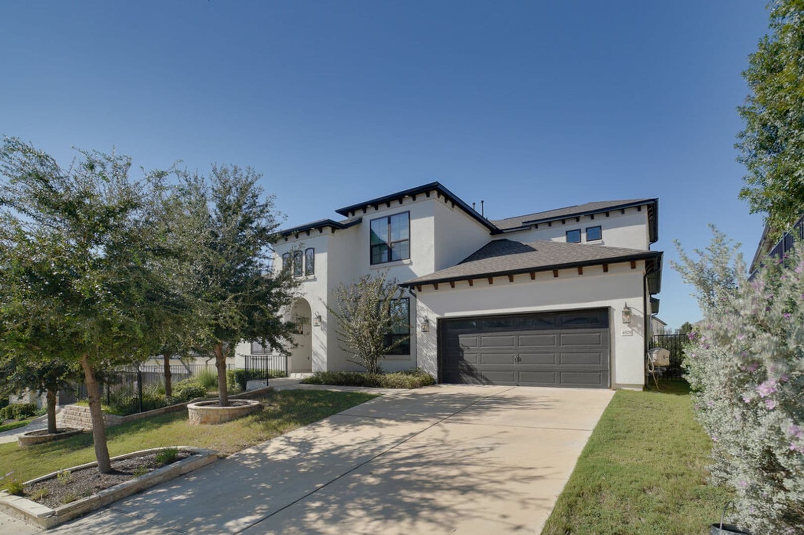 Leander House: 4529 Port Bari Dr