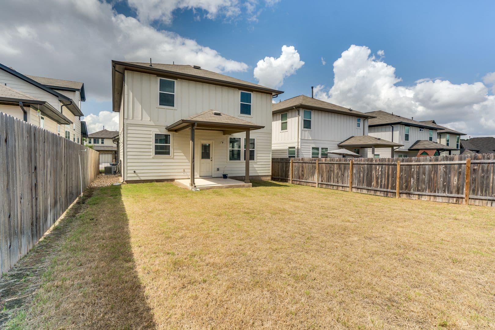 Leander House: 237 Hauser Drive