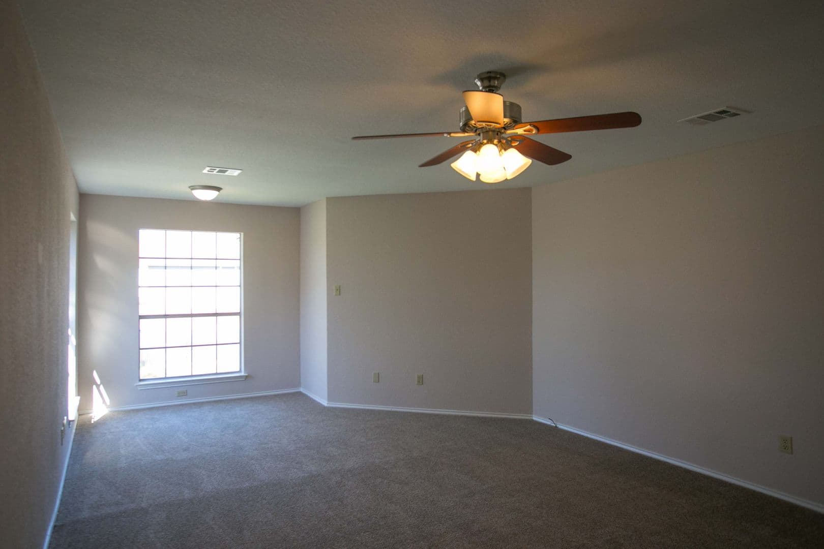 Austin House: 7901 Taranto Drive