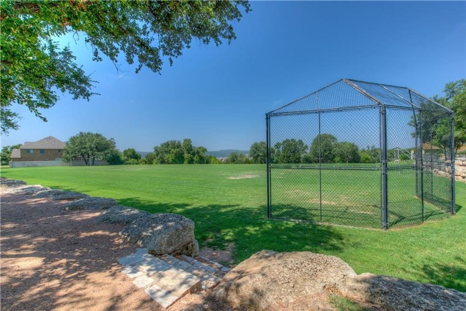 Austin House: 12221 Montclair Bend