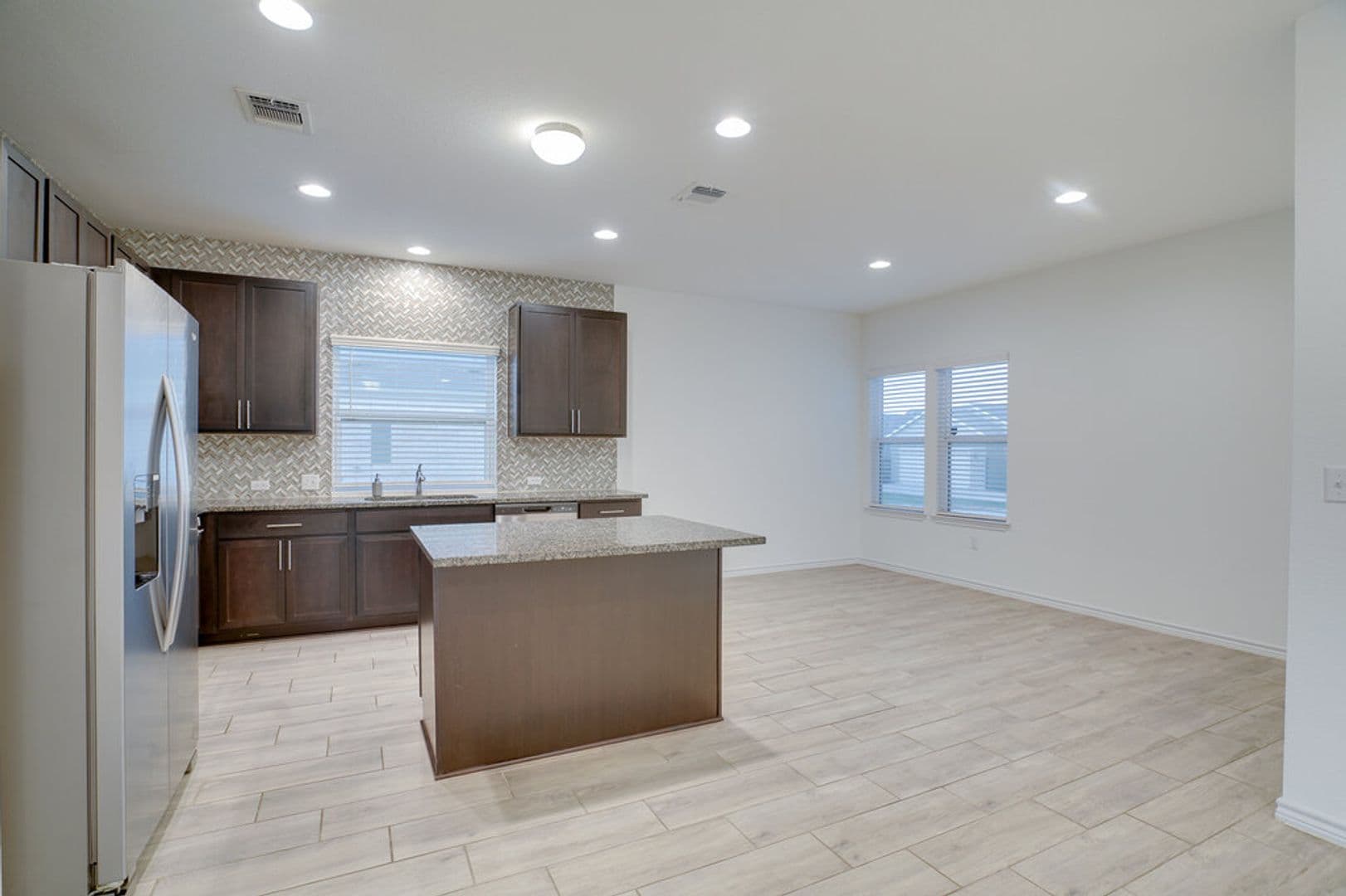Austin House: 9015 Looksee Lane