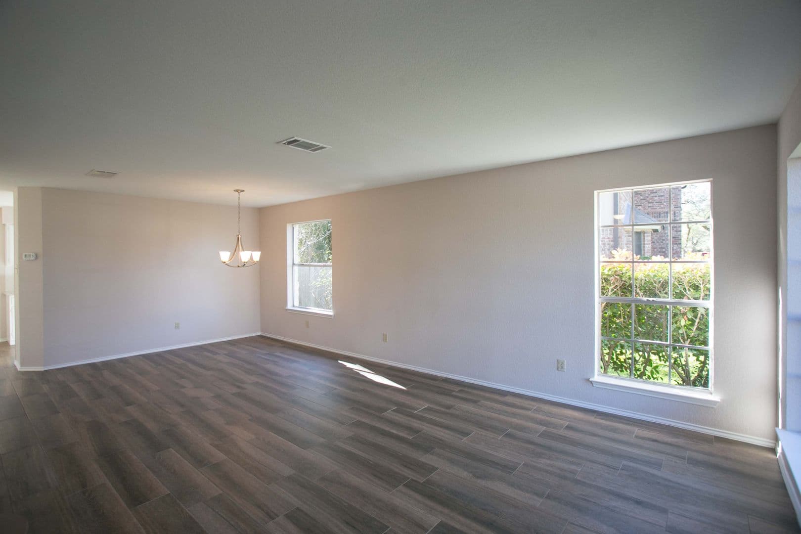 Austin House: 7901 Taranto Drive