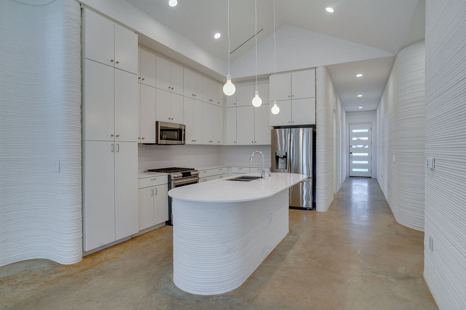 Georgetown House: 304 Painted Sunset Dr
