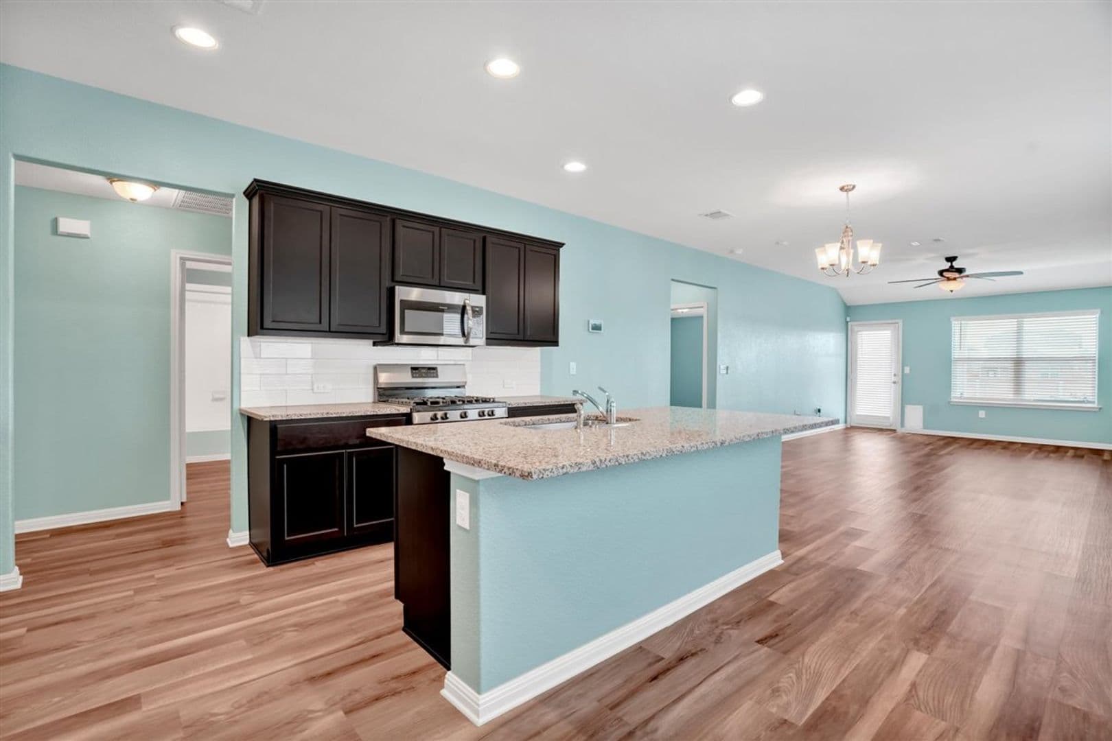 Georgetown House: 1425 Fairhaven Gateway
