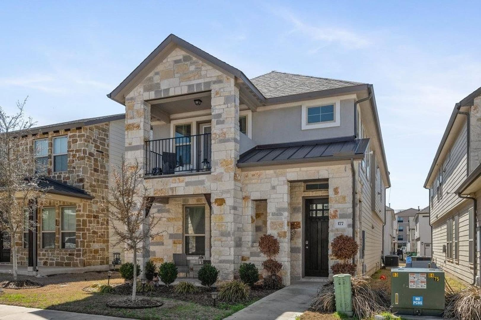 Dripping Springs House: 177 Diamond Point Dr