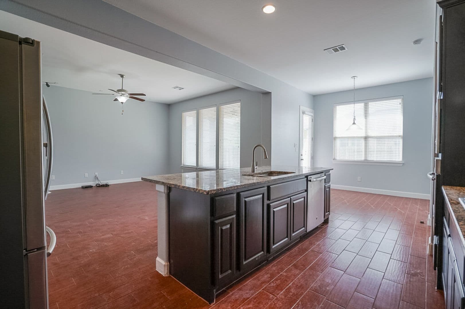 Round Rock House: 2734 San Milan Pass