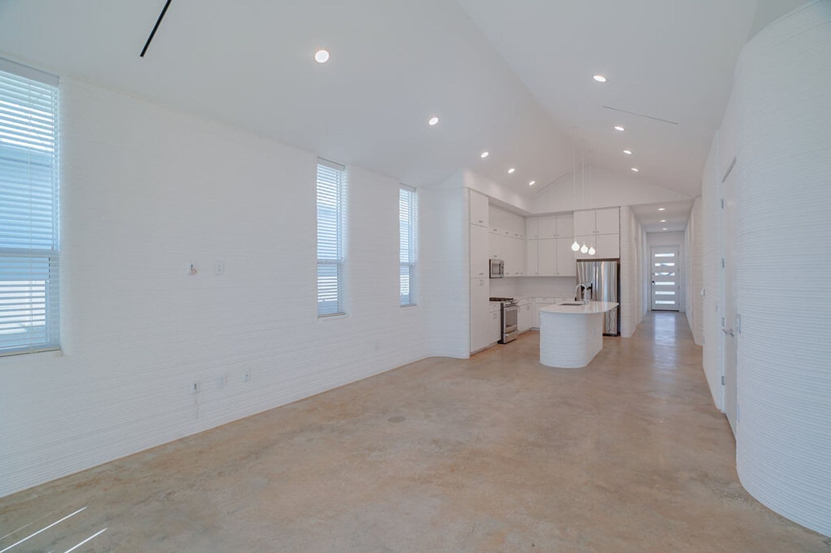 Georgetown House: 304 Painted Sunset Dr