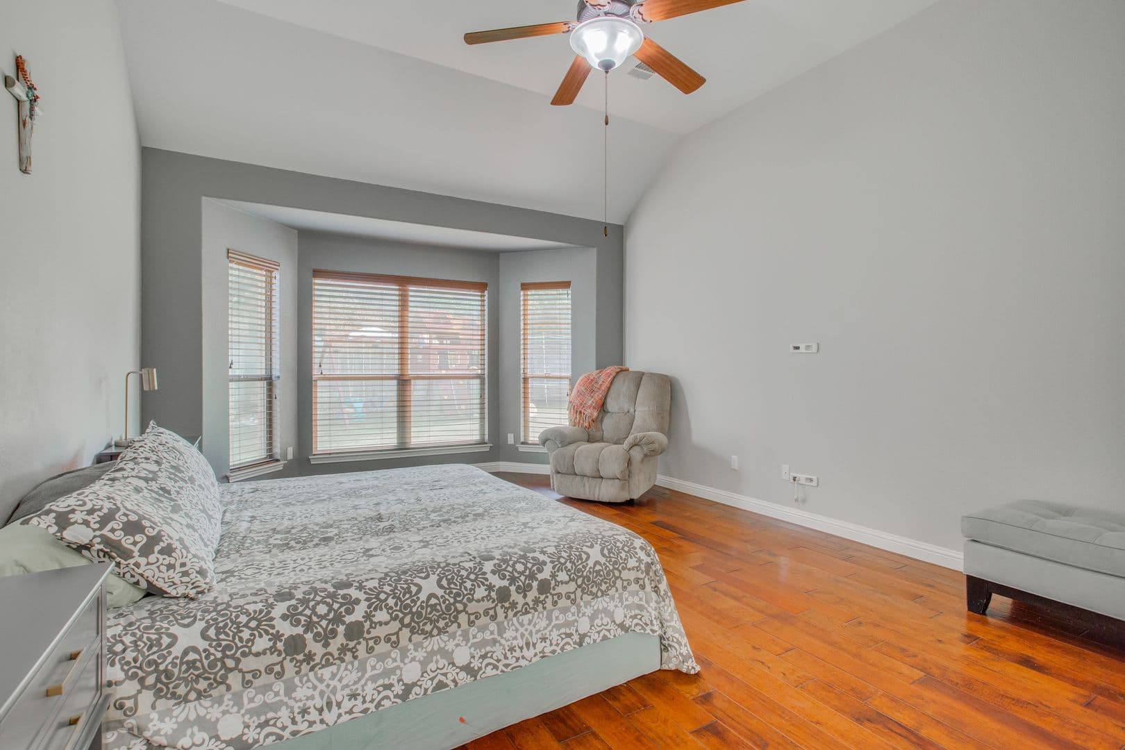 Austin House: 12221 Montclair Bend