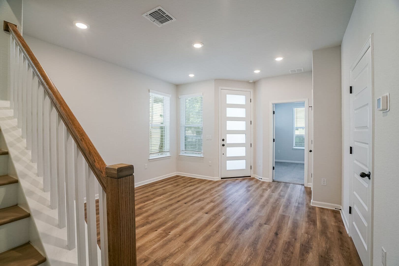 Austin House: 13617 Defiance Pass #136