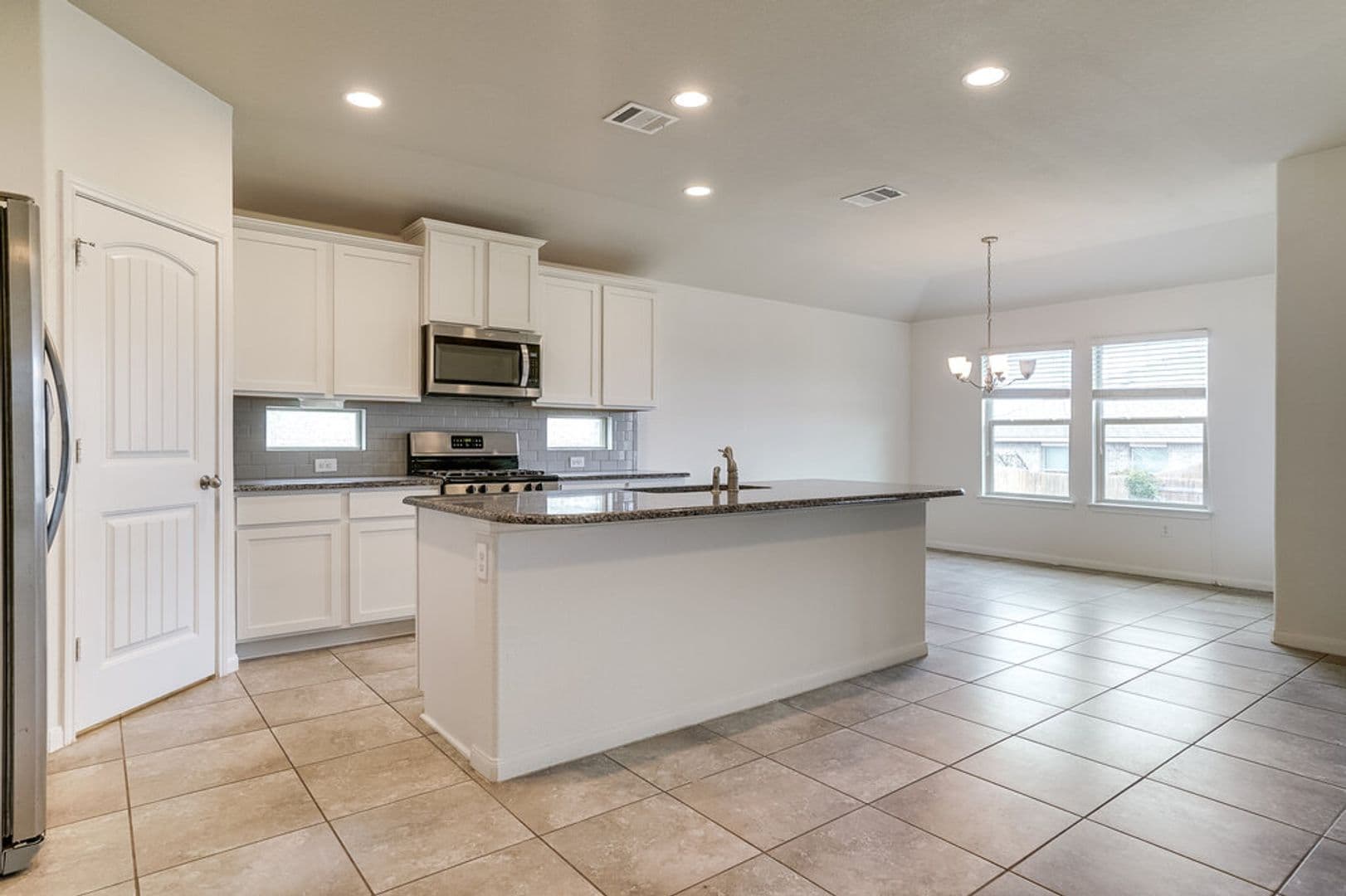 Round Rock House: 1900 Mexia Drive