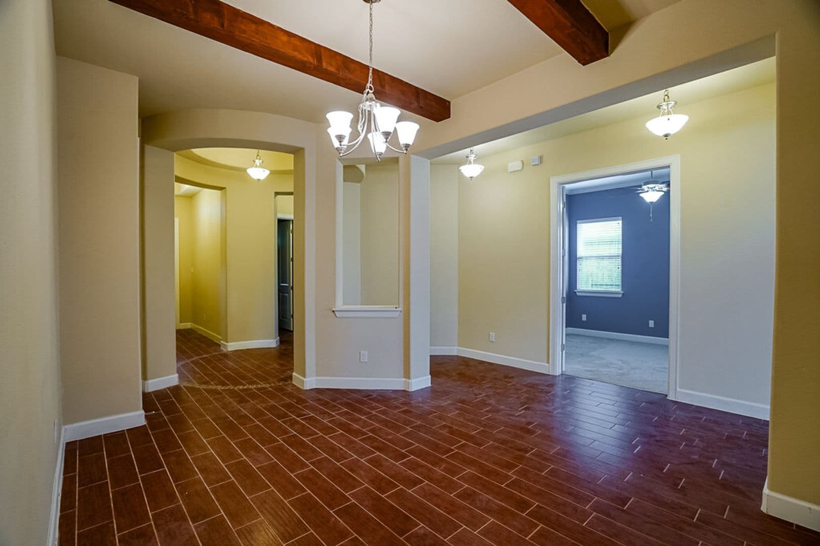 Round Rock House: 2734 San Milan Pass