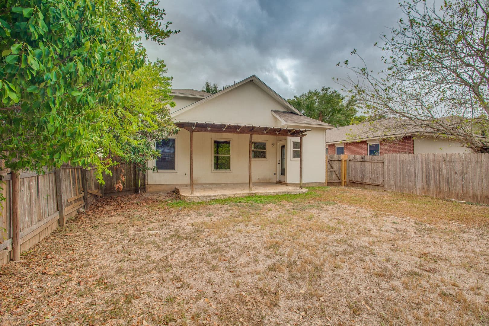 Austin House: 1400 Sir Thopas Trail