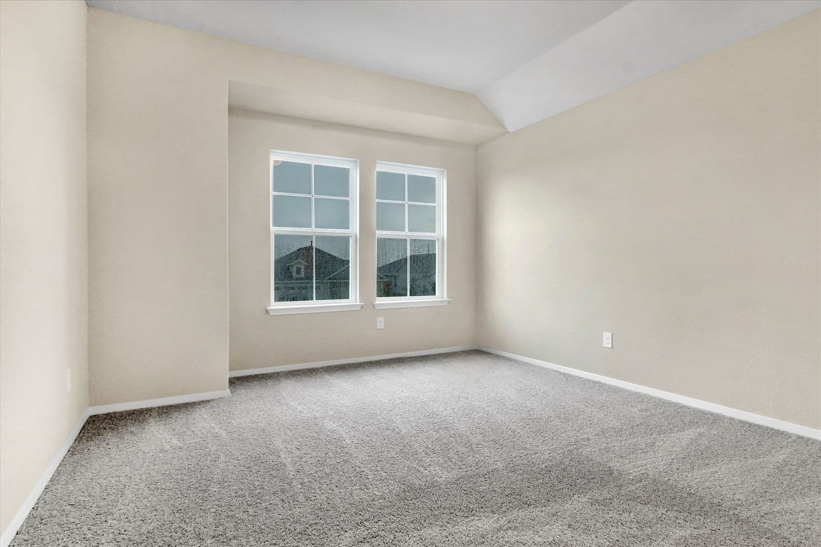 San Marcos House: 135 Lyndon Drive