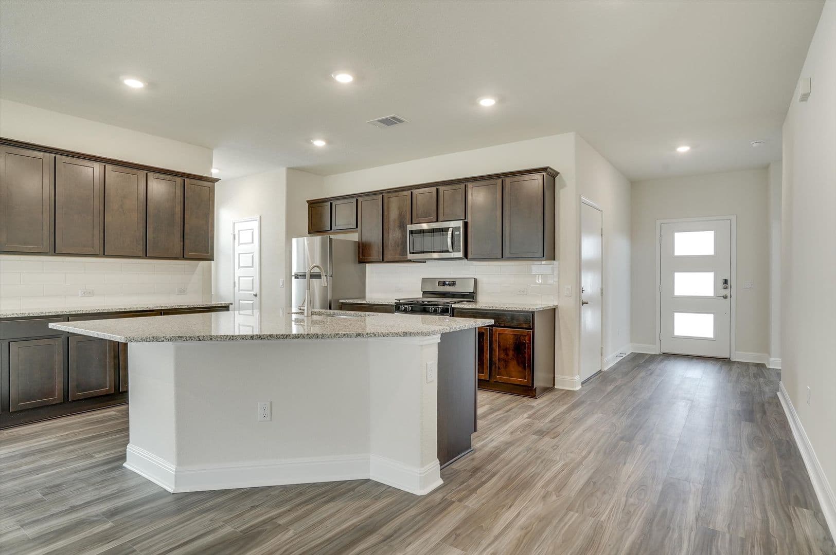 Pflugerville House: 17900 Nepi Dr