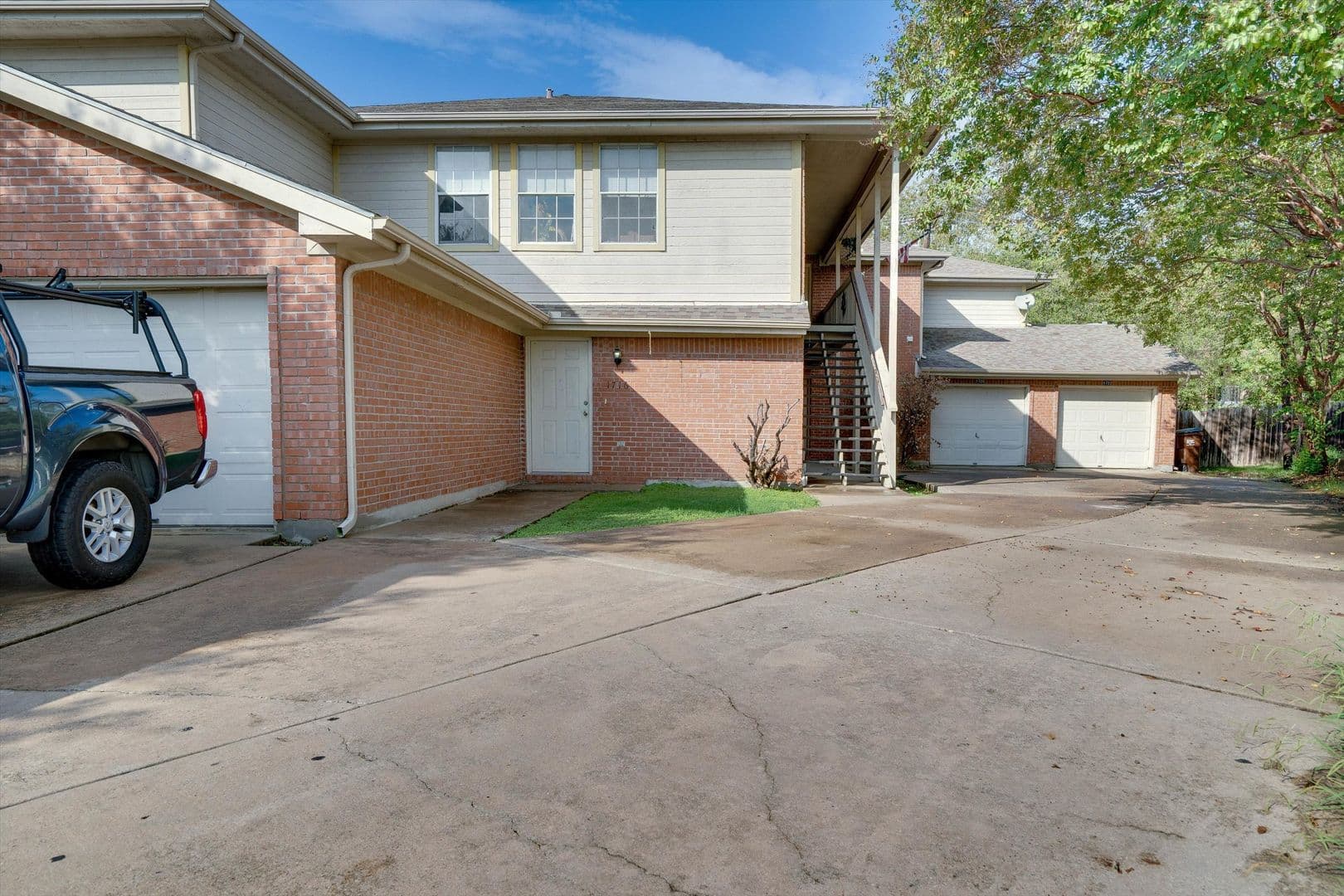 Round Rock House: 1720 Rawhide Loop